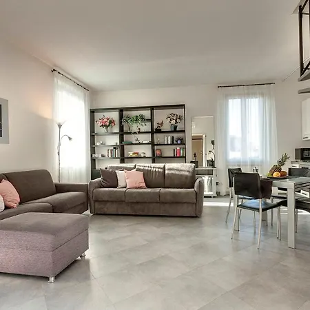 Alamanni Apartment By Mamo Florence Exterior photo