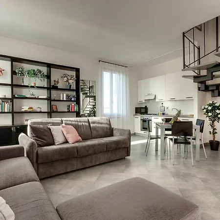 Alamanni Apartment By Mamo Florence Exterior photo