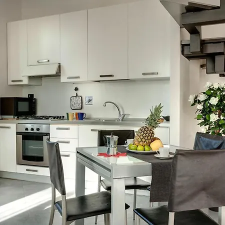 Alamanni Apartment By Mamo Florence Exterior photo